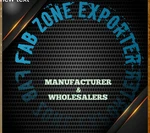 Business logo of FAB ZONE EXPORTS
