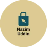 Business logo of Nazim Uddin