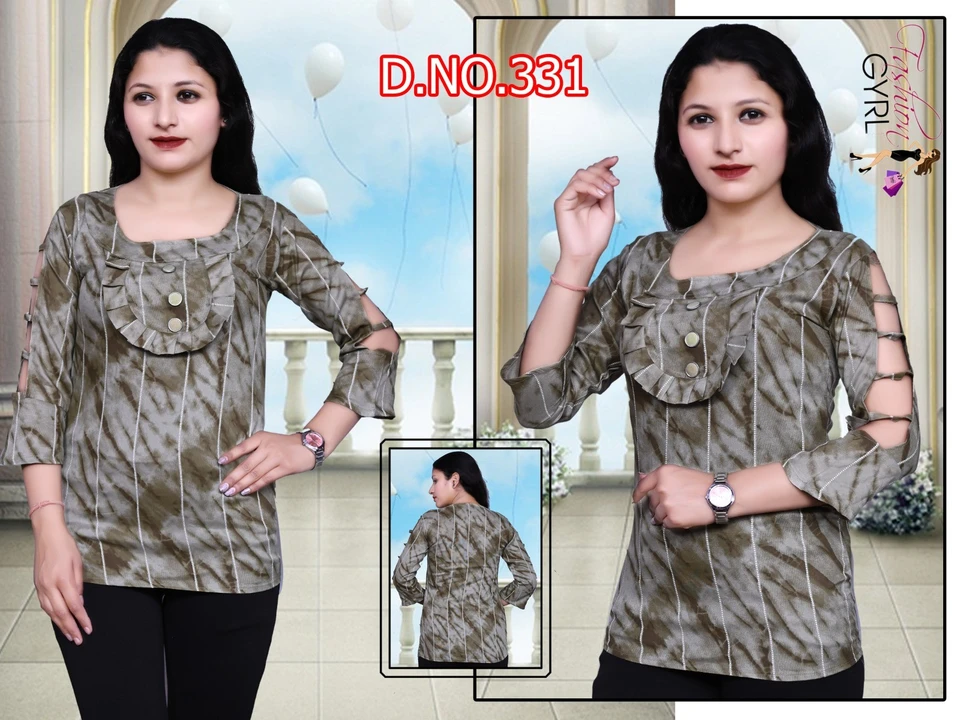 Product uploaded by CHAMUNDA COLLECTION on 8/7/2023