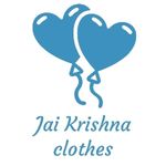 Business logo of Jai Krishna clothes Store