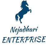 Business logo of Nejadhari Enterprise 