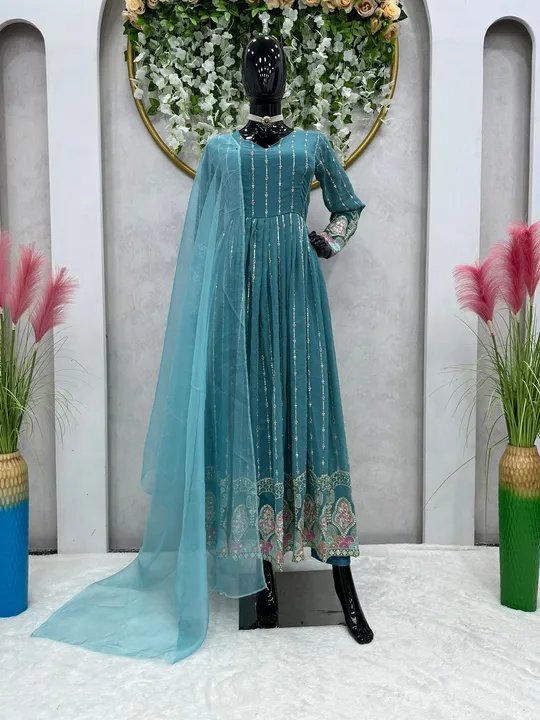 Product uploaded by Fatema Fashion on 8/7/2023