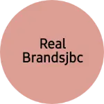 Business logo of Real BrandsJBC