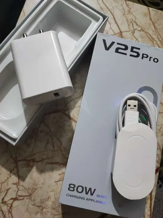 VIVO 80W FLASH CHARING COMBO KIT  uploaded by business on 8/7/2023