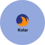 Business logo of Kolar