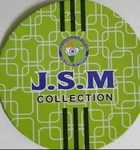 Business logo of J.s.m collection