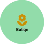 Business logo of Butiqe