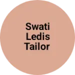 Business logo of Swati ledis Tailor