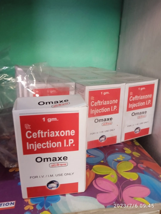 Product uploaded by Mannat medical store on 8/8/2023