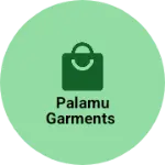 Business logo of Palamu Garments