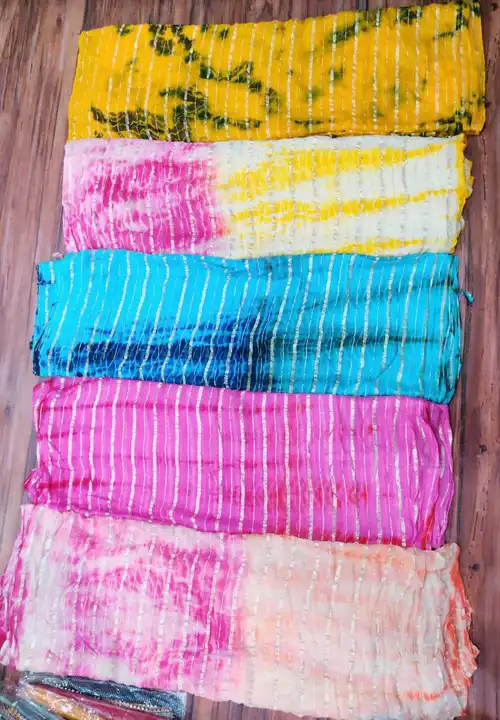 🕉️🕉️🕉️🔱🔱🔱🕉️🕉️🕉️

     New launching
       
Sebori rangoli havi zari blouse

👉 pure jhorjt uploaded by Gotapatti manufacturer on 8/8/2023
