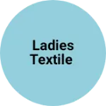 Business logo of ladies textile