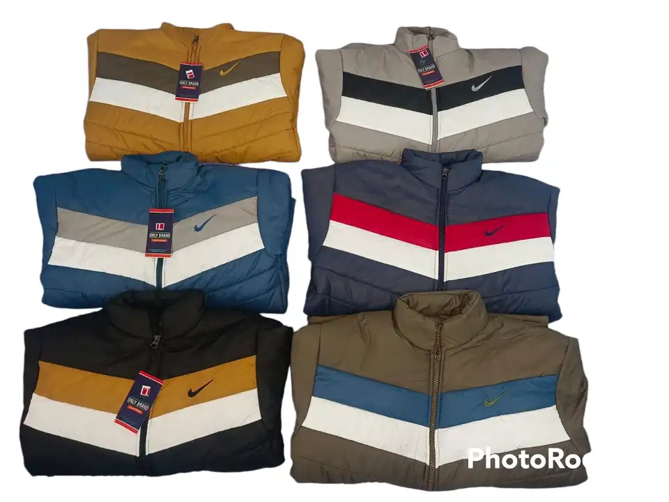 Men's Premium Jacket uploaded by Rk Garments on 8/8/2023