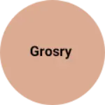Business logo of Grosry