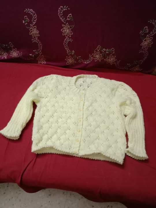 Kids Sweater uploaded by Nk's Collections on 3/18/2021