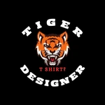 Business logo of Tiger t shirts designer