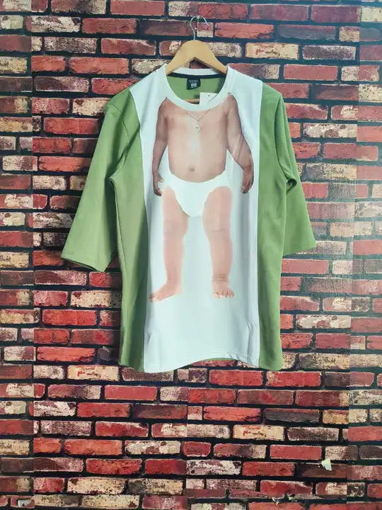 Premium Quality Stylish Tshirt  uploaded by BRANDO FASHION on 8/8/2023