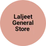 Business logo of Laljeet general Store