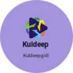 Business logo of KULDEEP