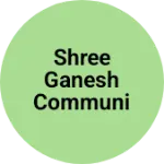 Business logo of Shree ganesh communication