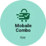 Business logo of Mobaile combo