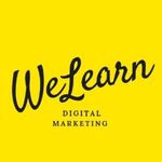Business logo of WeLearn