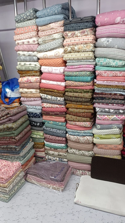Only fabric wholesal ha PRINTA  uploaded by business on 8/8/2023