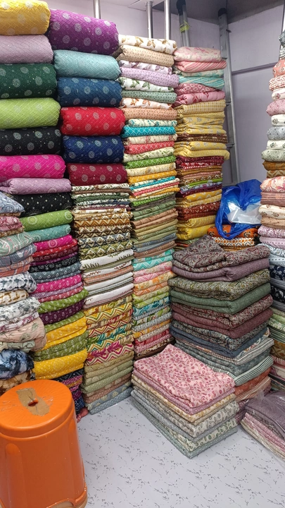 Only fabric wholesal ha PRINTA  uploaded by Sarda fashion on 8/8/2023