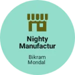 Business logo of nighty manufacturing