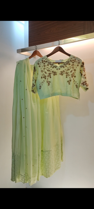 Product uploaded by Dulhan's Designer Boutique  on 8/8/2023