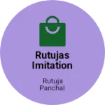 Business logo of Rutujas world