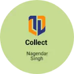 Business logo of Collect