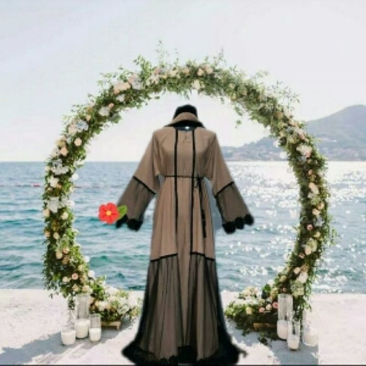 Post image Prince Abaya collection has updated their profile picture.