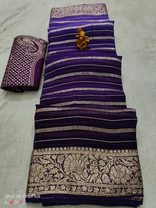 Product uploaded by Jaipuri wholesale gotta patti kurtis nd sarees on 8/8/2023