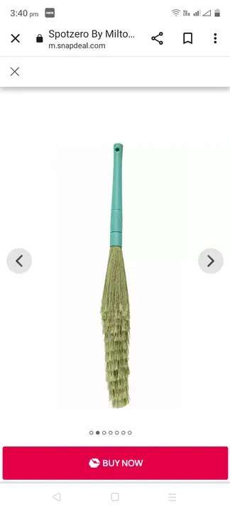 Product uploaded by K c brooms on 8/8/2023