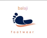 Business logo of Balaji Footwear