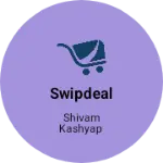 Business logo of swipdeal
