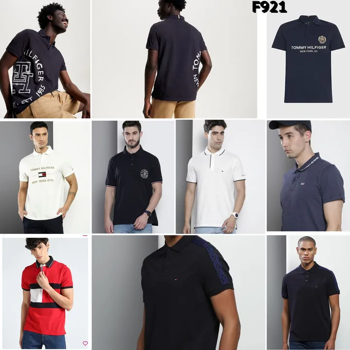 Mens Polo tshirt  uploaded by Fab Attire on 8/8/2023