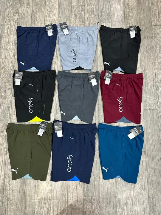 Mens shorts uploaded by Fab Attire on 8/8/2023