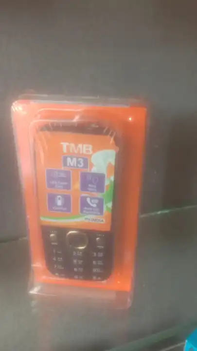 TMB M3 Mobile  uploaded by business on 8/8/2023