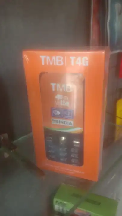 TMB T4G Mobile  uploaded by business on 8/8/2023