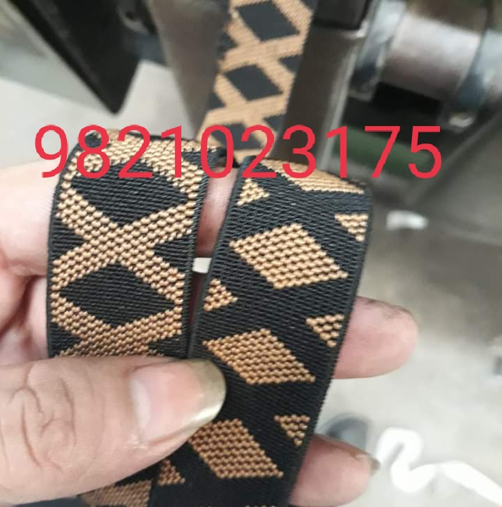 Warehouse Store Images of Mamta tape industries manufacture lace jhalar