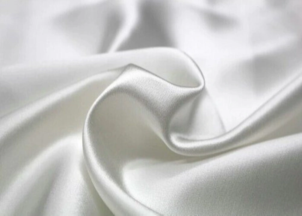 Viscose satin fabric  uploaded by Desofy Exim Pvt Ltd on 8/8/2023