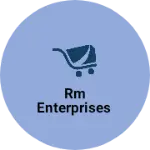 Business logo of RM Enterprises