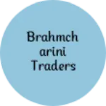 Business logo of Brahmcharini traders