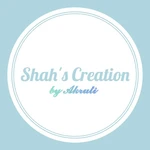 Business logo of Shah's Creation