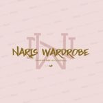 Business logo of NARIS WARDROBE