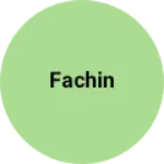 Business logo of Fachin