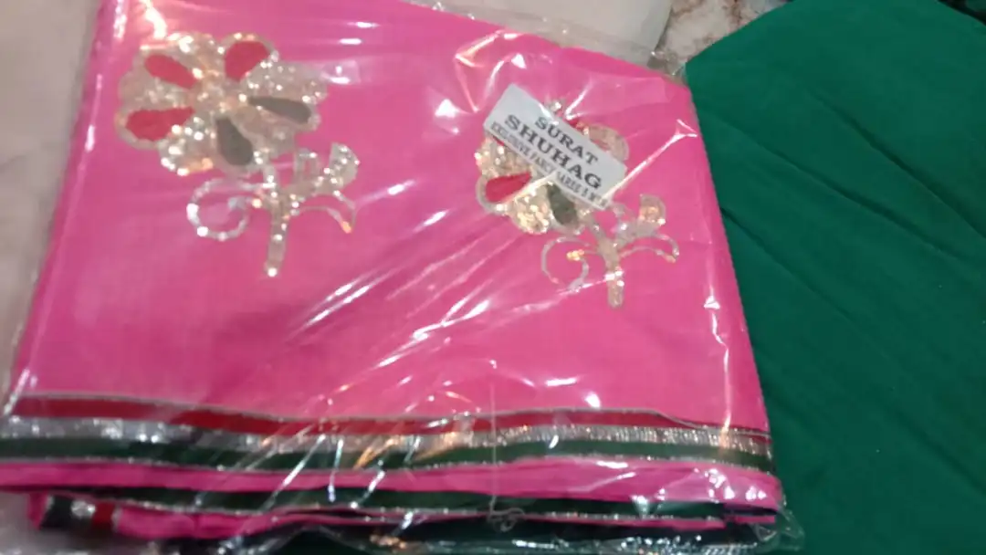 Saree uploaded by Dreams collection on 8/8/2023