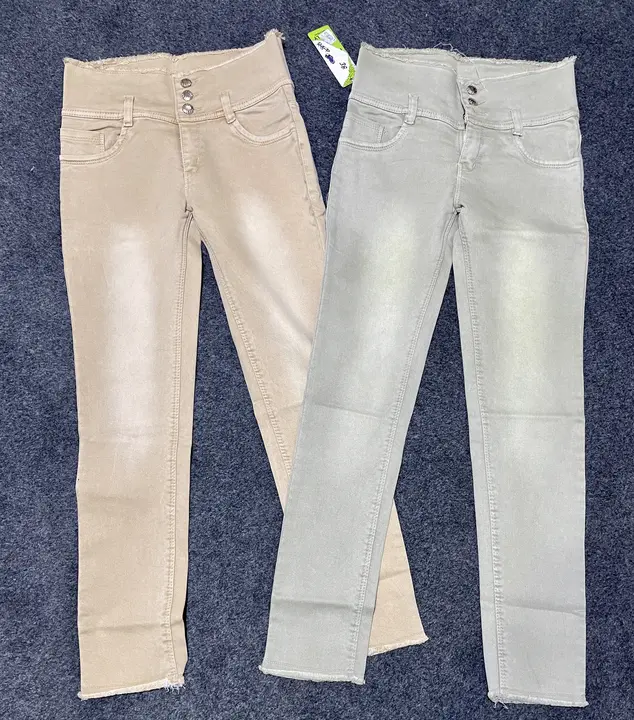 Rfd Lycra Jeans uploaded by business on 8/8/2023